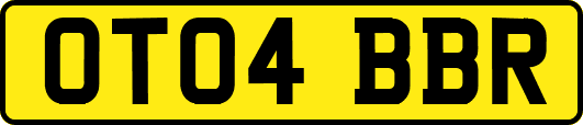 OT04BBR