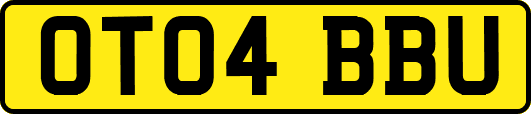 OT04BBU