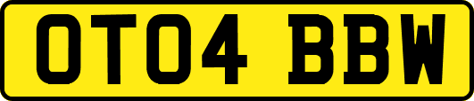 OT04BBW