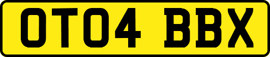 OT04BBX