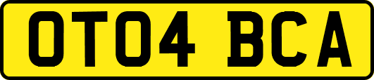 OT04BCA