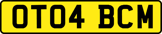 OT04BCM