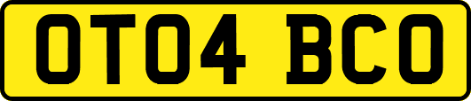 OT04BCO