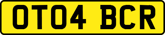 OT04BCR