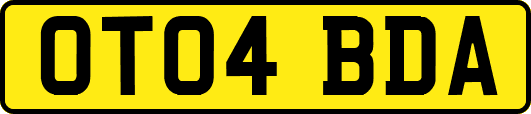 OT04BDA