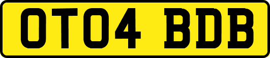 OT04BDB
