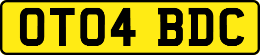 OT04BDC