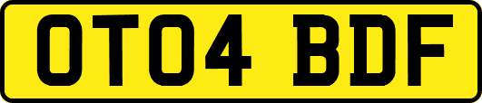OT04BDF