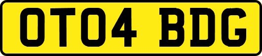 OT04BDG