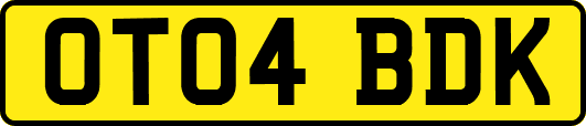 OT04BDK