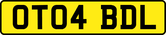 OT04BDL