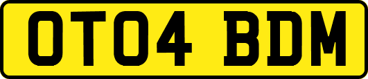 OT04BDM