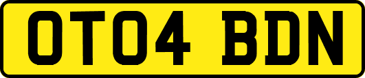 OT04BDN