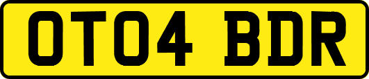 OT04BDR