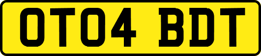 OT04BDT