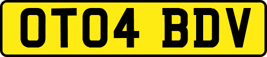 OT04BDV