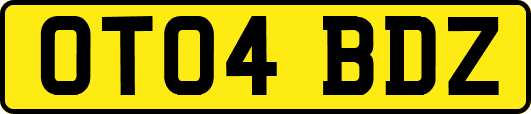 OT04BDZ
