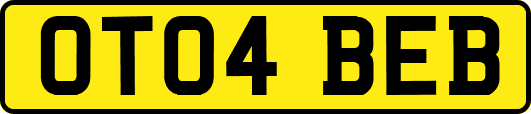 OT04BEB