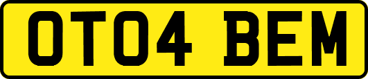 OT04BEM