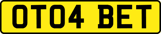 OT04BET