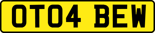 OT04BEW