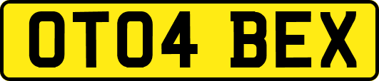OT04BEX