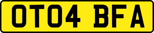 OT04BFA