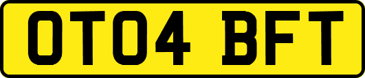 OT04BFT