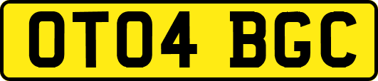 OT04BGC