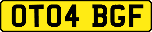 OT04BGF