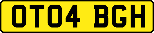 OT04BGH