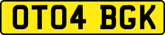 OT04BGK