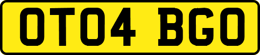 OT04BGO