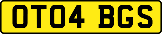 OT04BGS