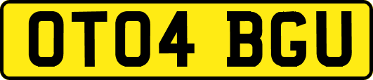 OT04BGU