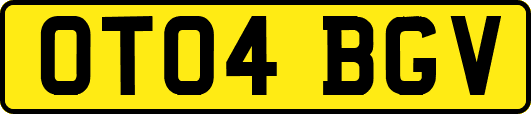 OT04BGV