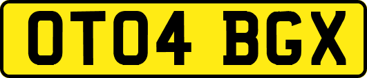 OT04BGX