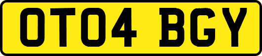 OT04BGY
