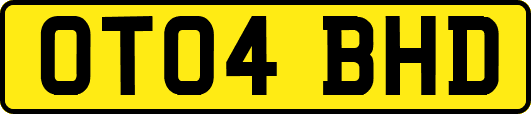 OT04BHD