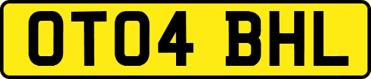 OT04BHL
