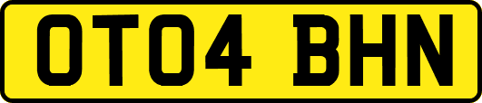 OT04BHN