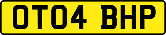 OT04BHP