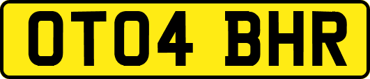 OT04BHR