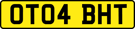 OT04BHT