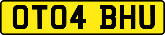 OT04BHU