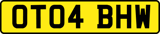 OT04BHW