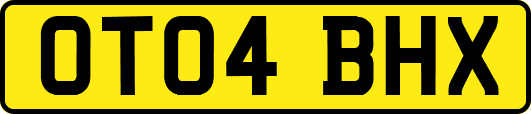 OT04BHX