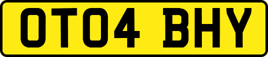 OT04BHY