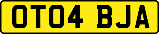 OT04BJA