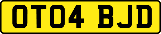 OT04BJD